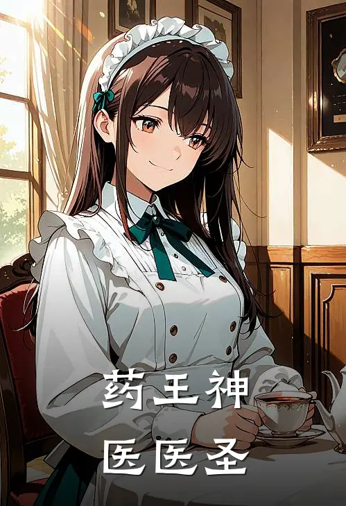 药王神医医圣