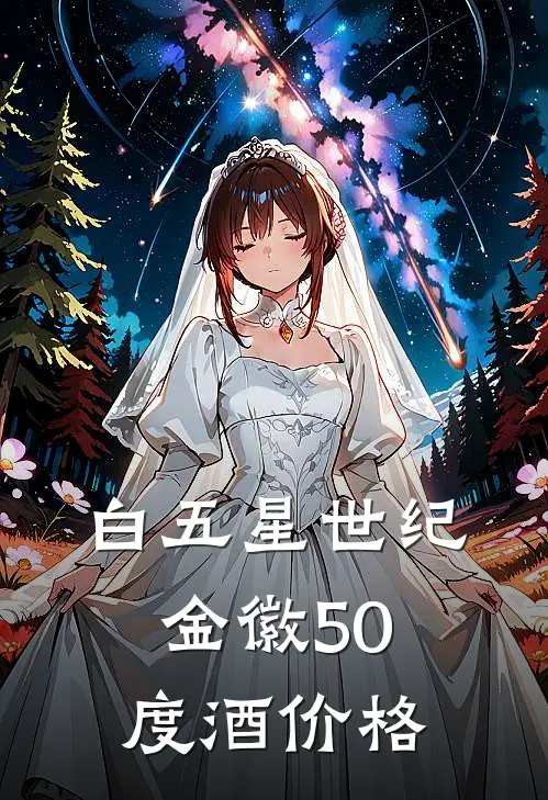白五星世纪金徽50度酒价格