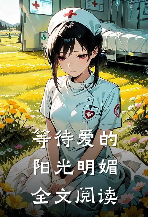 等待爱的阳光明媚全文阅读