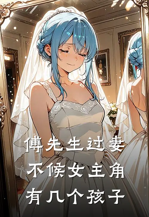 傅先生过妻不候女主角有几个孩子
