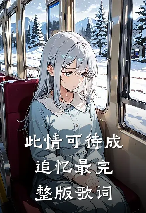 此情可待成追忆最完整版歌词