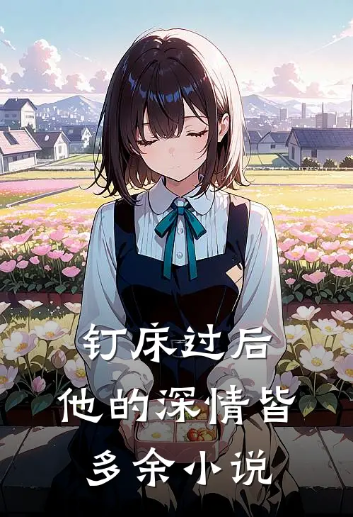 钉床过后，他的深情皆多余小说