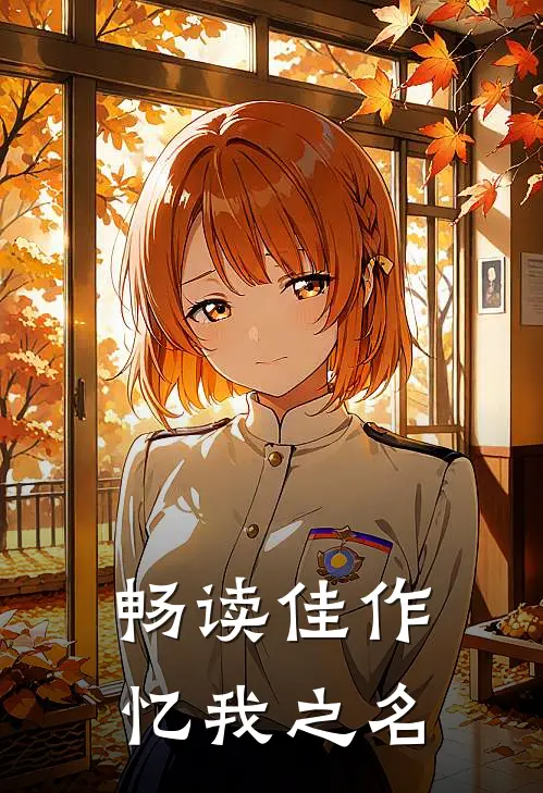 畅读佳作忆我之名