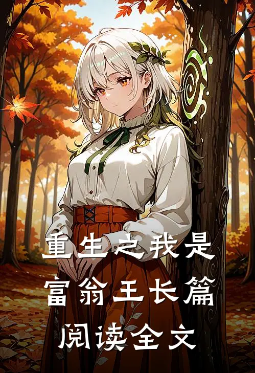 重生之我是富翁王长篇阅读全文