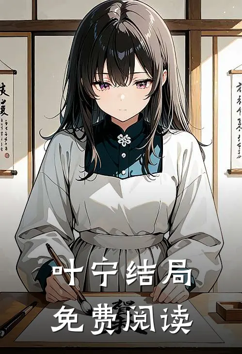 叶宁结局免费阅读