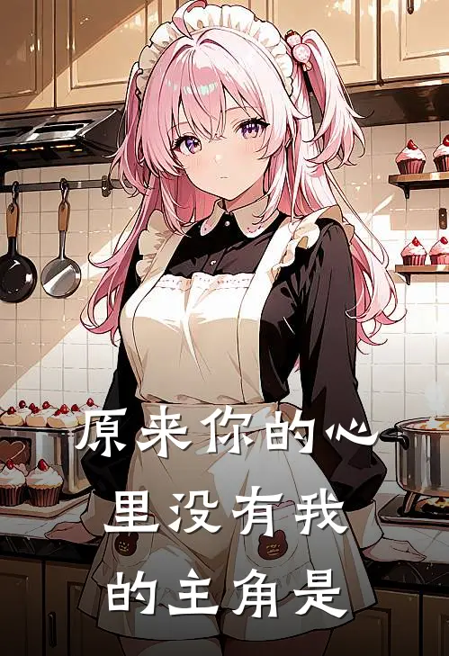 原来你的心里没有我的主角是