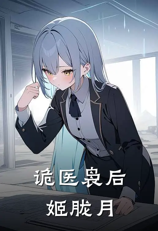 诡医袅后姬胧月