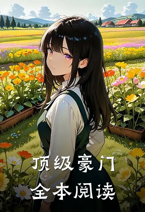 顶级豪门全本阅读