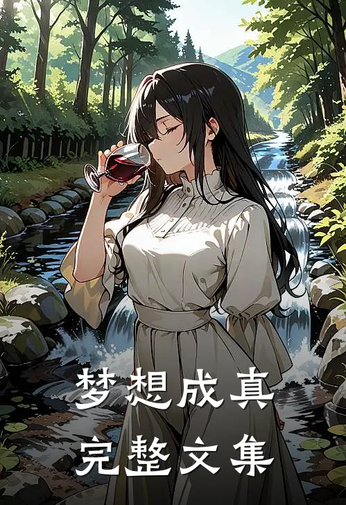 梦想成真完整文集