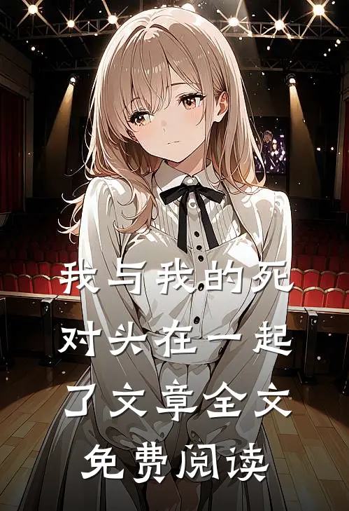 我与我的死对头在一起了文章全文免费阅读