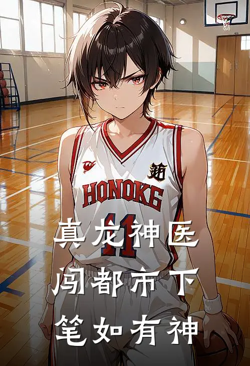 真龙神医闯都市下笔如有神