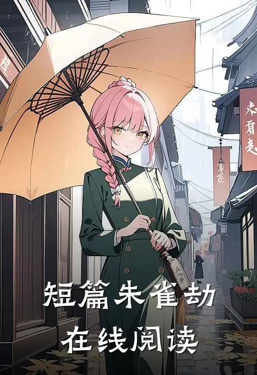 短篇朱雀劫在线阅读