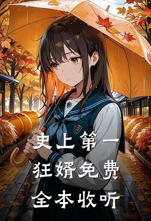 史上第一狂婿免费全本收听