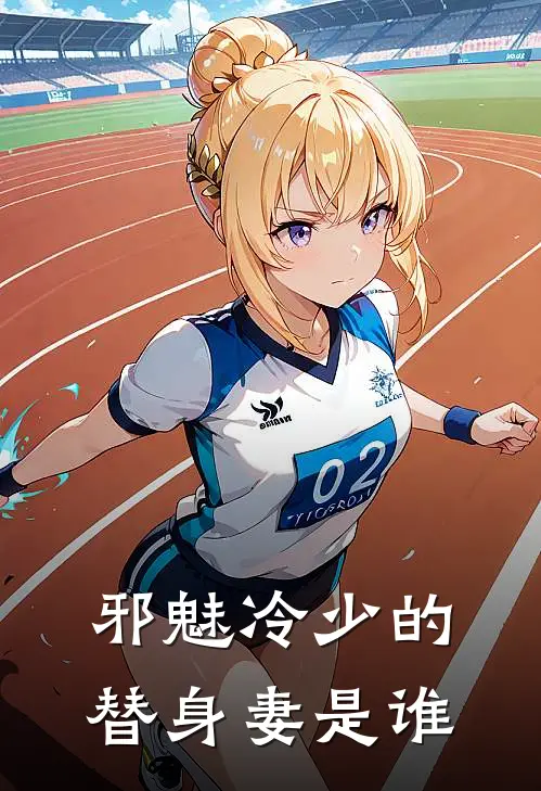 邪魅冷少的替身妻是谁