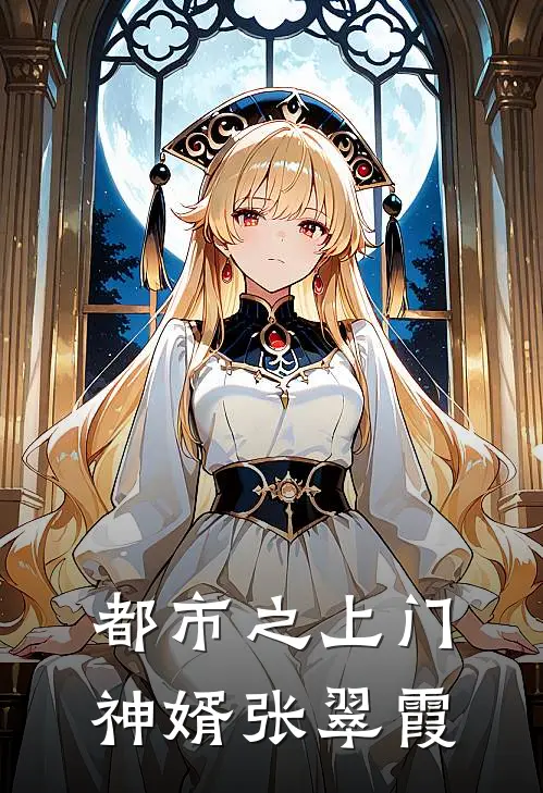 都市之上门神婿 张翠霞
