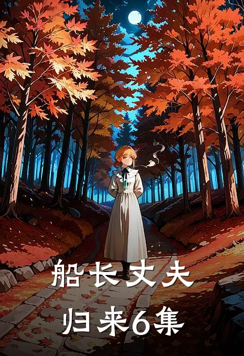 船长丈夫归来6集