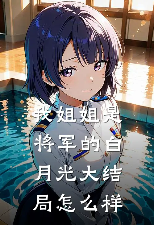 我姐姐是将军的白月光大结局怎么样