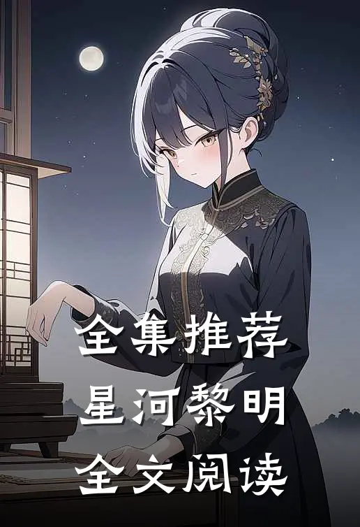 全集推荐星河黎明全文阅读