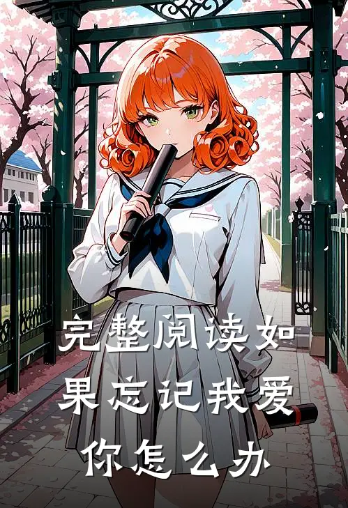 完整阅读如果忘记我爱你怎么办