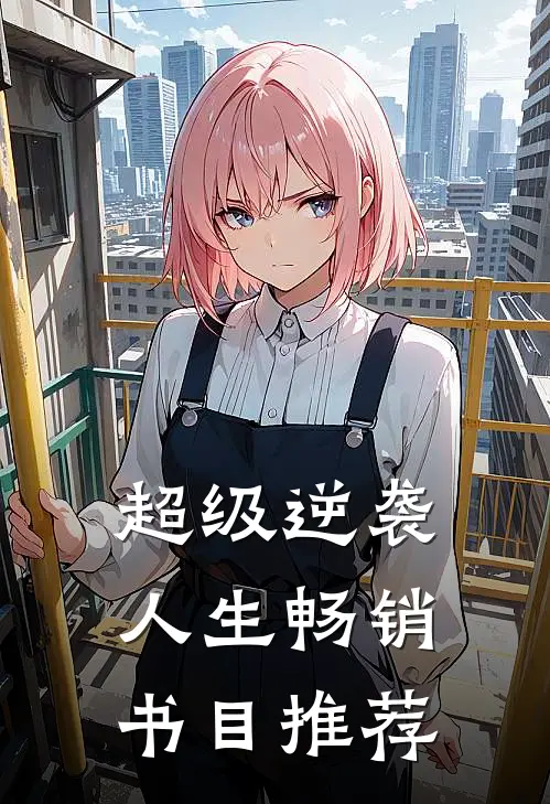 超级逆袭人生畅销书目推荐