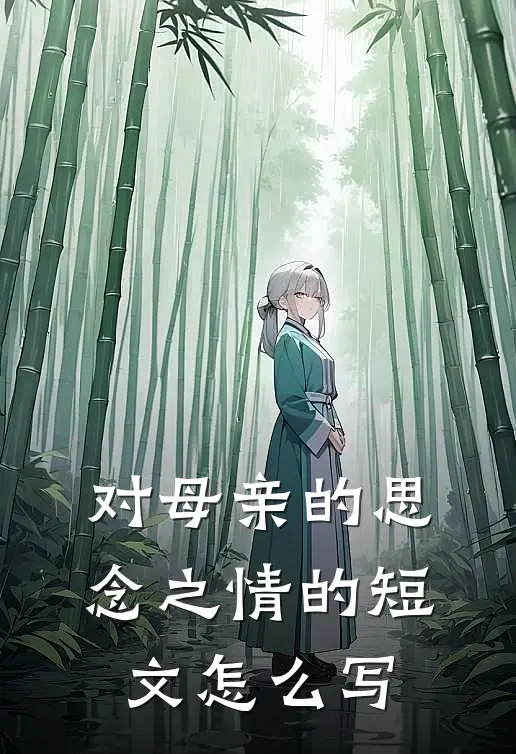 对母亲的思念之情的短文怎么写