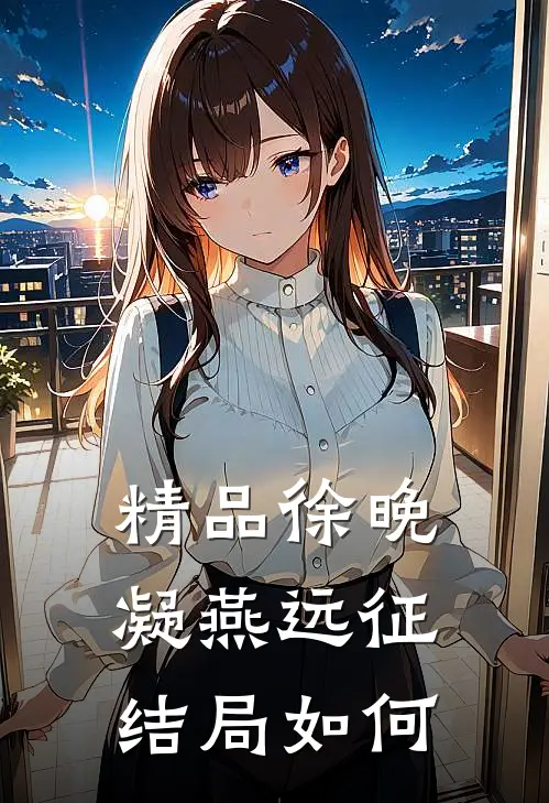 精品徐晚凝燕远征结局如何