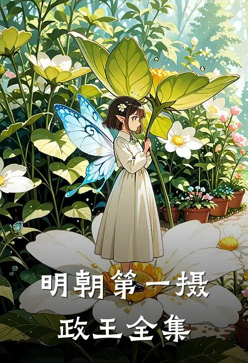 明朝第一摄政王全集