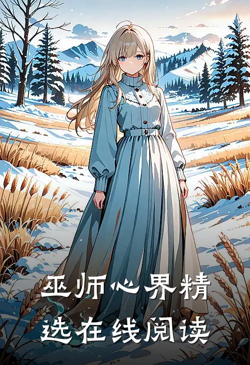 巫师心界精选在线阅读