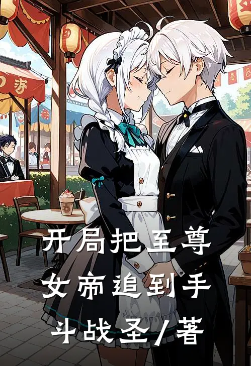 开局把至尊女帝追到手斗战圣 / 著