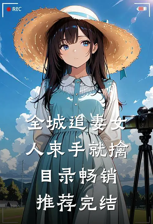 全城追妻女人束手就擒目录畅销推荐完结