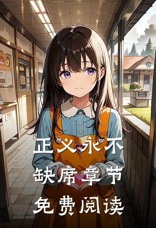 正义永不缺席章节免费阅读