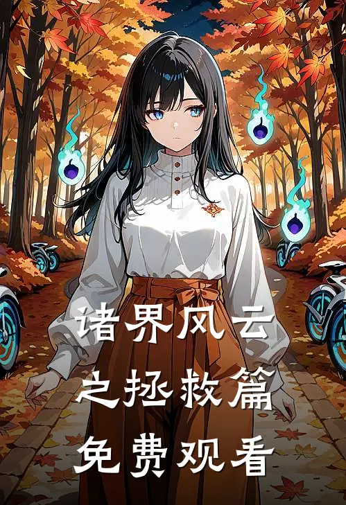 诸界风云之拯救篇免费观看