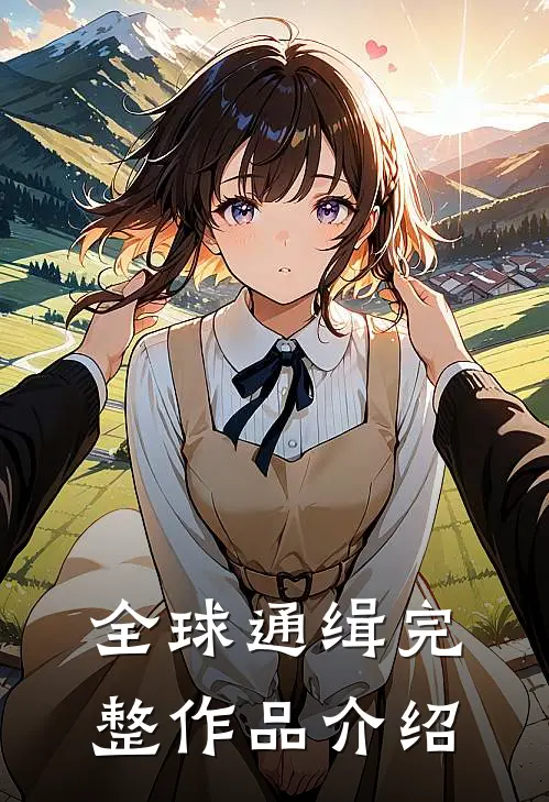 全球通缉完整作品介绍