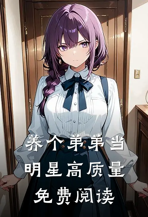 养个弟弟当明星高质量免费阅读