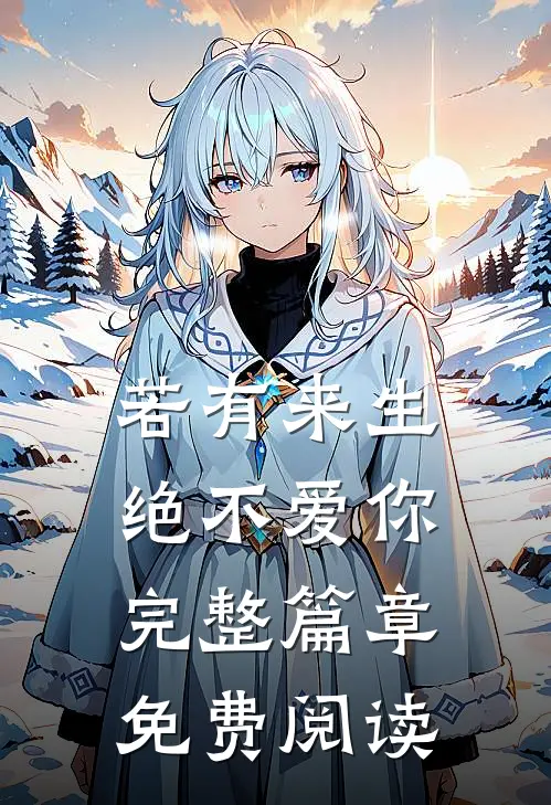若有来生绝不爱你完整篇章免费阅读