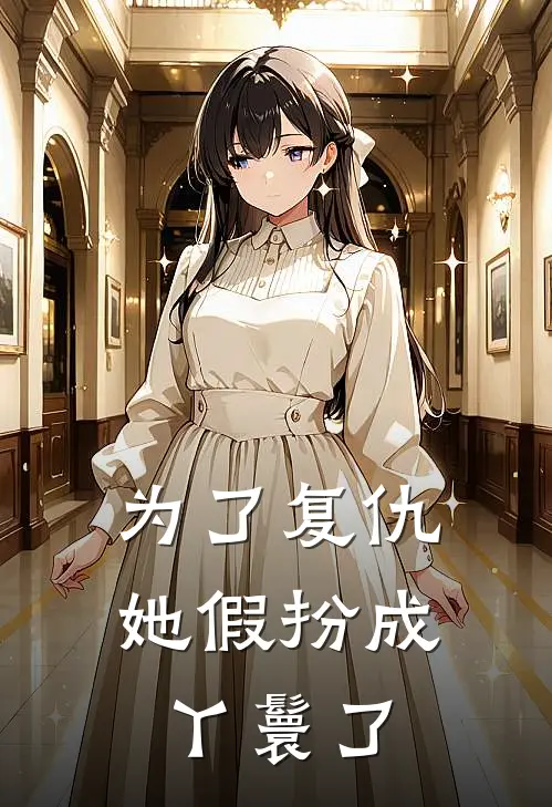 为了复仇她假扮成丫鬟了