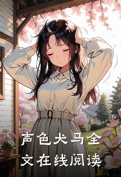 声色犬马全文在线阅读