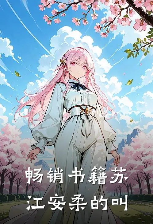 畅销书籍苏江安柔的叫