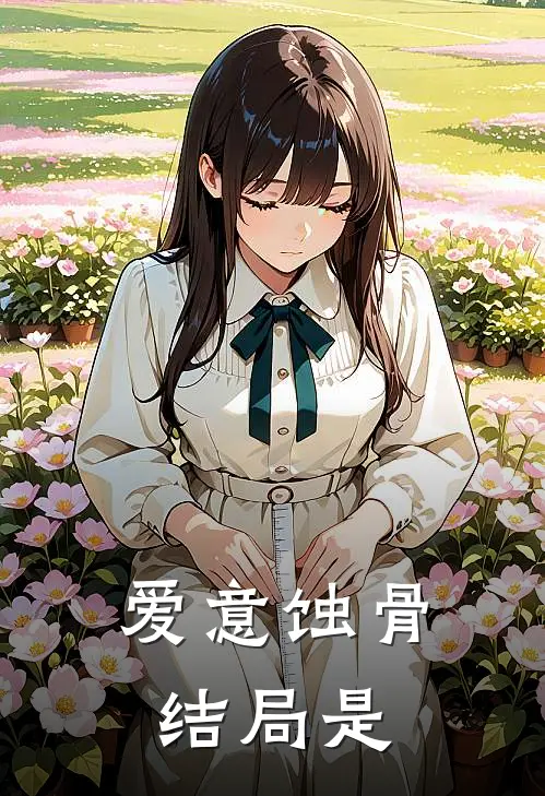 爱意蚀骨结局是