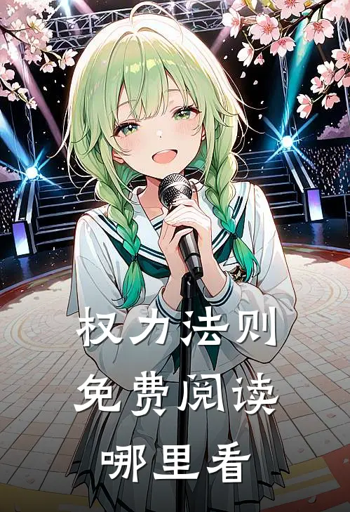 权力法则免费阅读哪里看