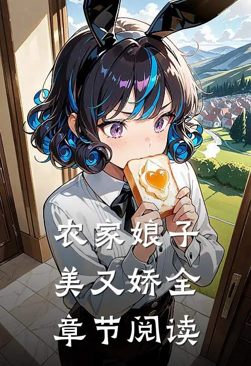 农家娘子美又娇全章节阅读