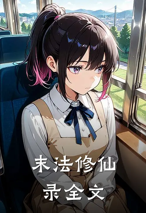 末法修仙录全文