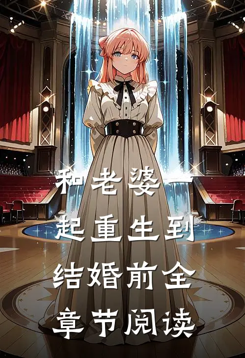 和老婆一起重生到结婚前全章节阅读