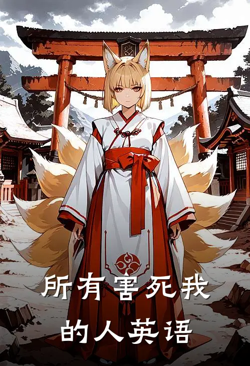 所有害死我的人英语