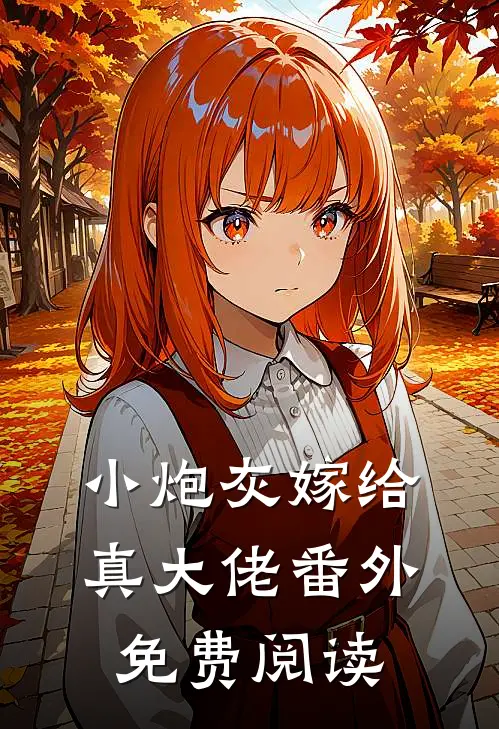 小炮灰嫁给真大佬番外免费阅读