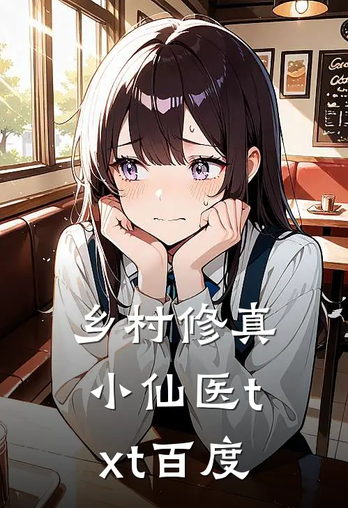 乡村修真小仙医 txt 百度