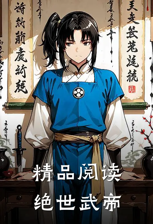 精品阅读绝世武帝