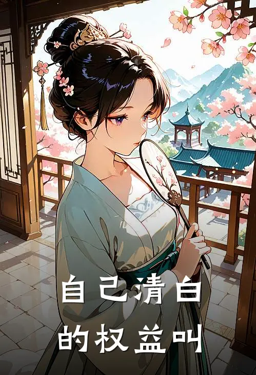 自己清白的权益叫