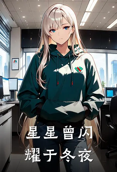 星星曾闪耀于冬夜