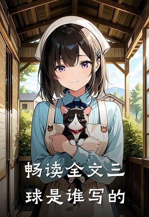 畅读全文三球是谁写的
